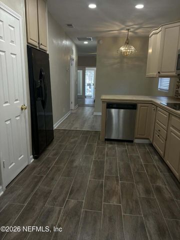 2044 MT HERMAN Street, Jacksonville, FL 32209