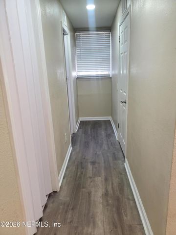 2044 MT HERMAN Street, Jacksonville, FL 32209