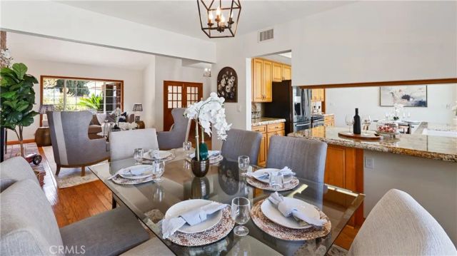 3003 Mesa Verde Drive, Burbank, CA 91504