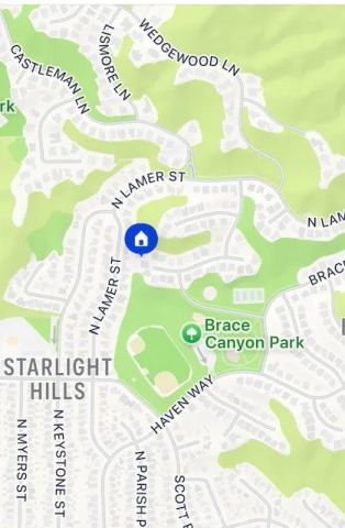 3003 Mesa Verde Drive, Burbank, CA 91504