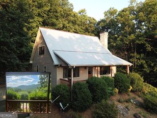 403 Buzzard Roost Road, Blairsville, GA 30512