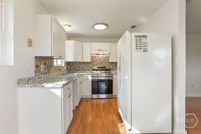 12204 Deerfield Road, Savannah, GA 31419