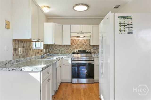 12204 Deerfield Road, Savannah, GA 31419