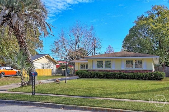 12204 Deerfield Road, Savannah, GA 31419