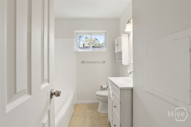 12204 Deerfield Road, Savannah, GA 31419