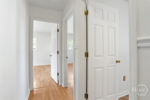 12204 Deerfield Road, Savannah, GA 31419