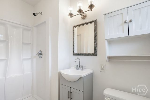 12204 Deerfield Road, Savannah, GA 31419