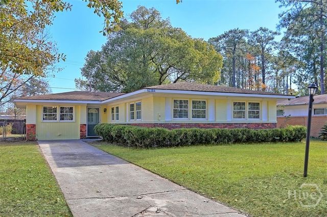 12204 Deerfield Road, Savannah, GA 31419