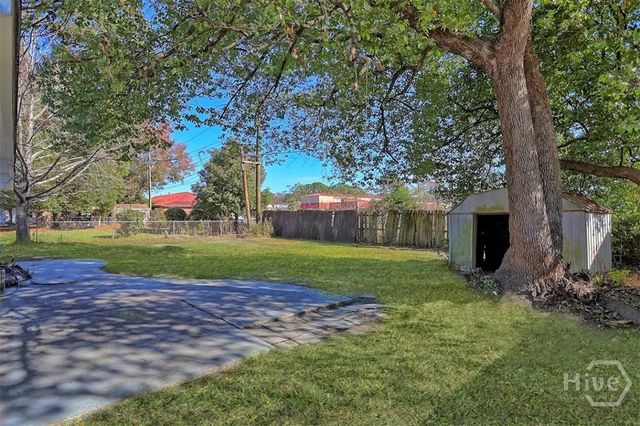 12204 Deerfield Road, Savannah, GA 31419