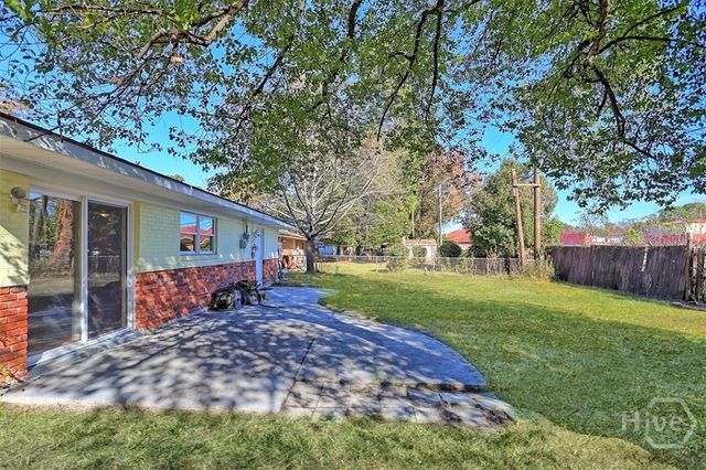 12204 Deerfield Road, Savannah, GA 31419