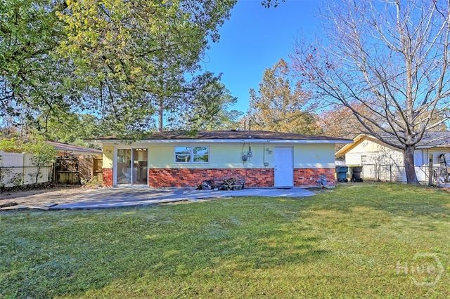 12204 Deerfield Road, Savannah, GA 31419