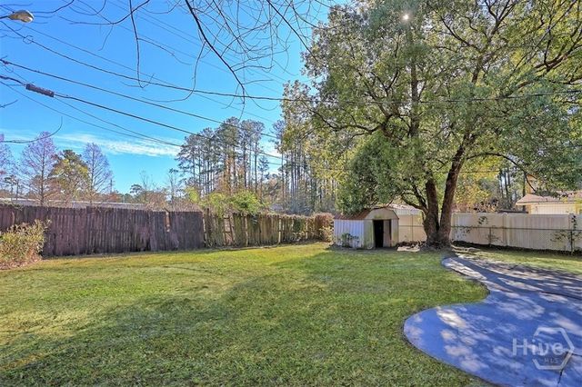 12204 Deerfield Road, Savannah, GA 31419