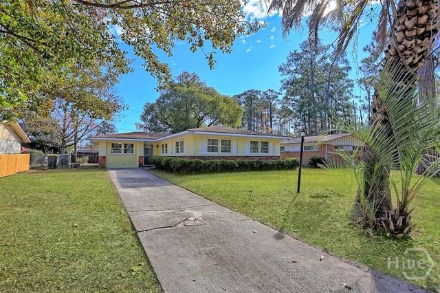 12204 Deerfield Road, Savannah, GA 31419