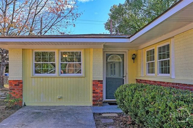 12204 Deerfield Road, Savannah, GA 31419