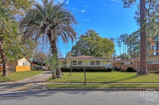 12204 Deerfield Road, Savannah, GA 31419