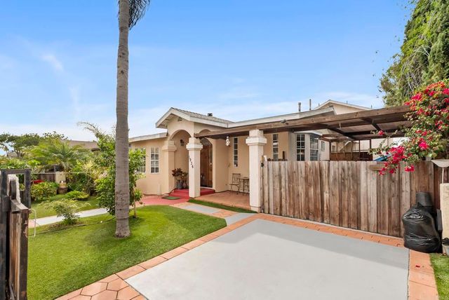 1936 O Avenue, National City, CA 91950