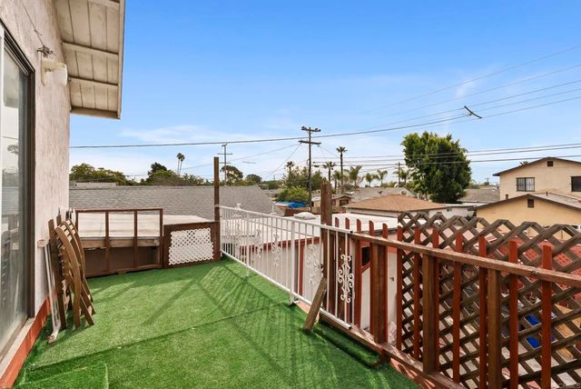 1936 O Avenue, National City, CA 91950