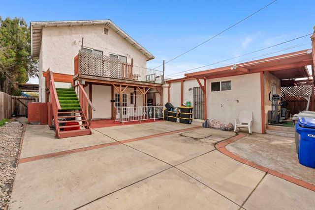 1936 O Avenue, National City, CA 91950