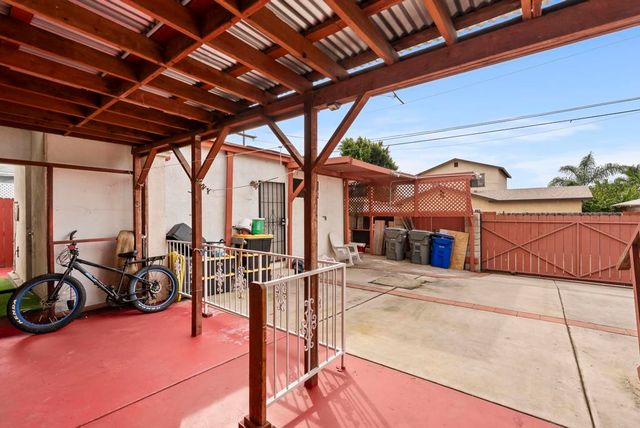 1936 O Avenue, National City, CA 91950