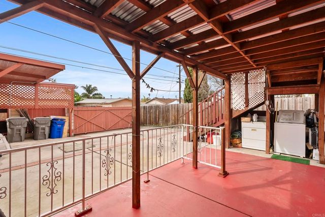 1936 O Avenue, National City, CA 91950