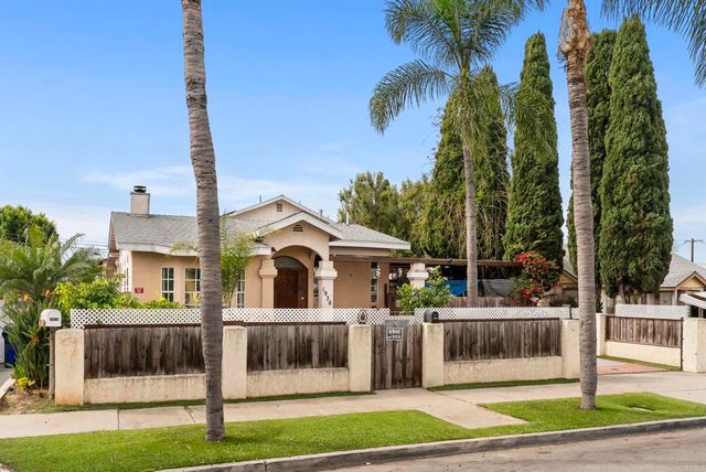 1936 O Avenue, National City, CA 91950