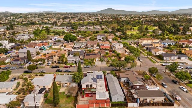 1936 O Avenue, National City, CA 91950