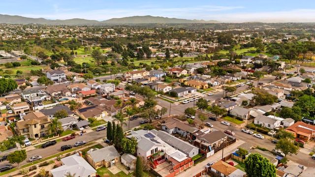 1936 O Avenue, National City, CA 91950