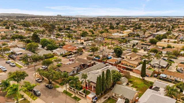 1936 O Avenue, National City, CA 91950