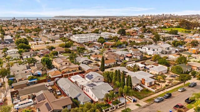 1936 O Avenue, National City, CA 91950