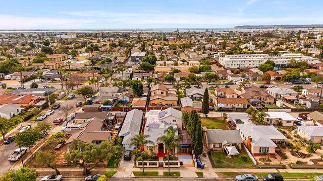 1936 O Avenue, National City, CA 91950