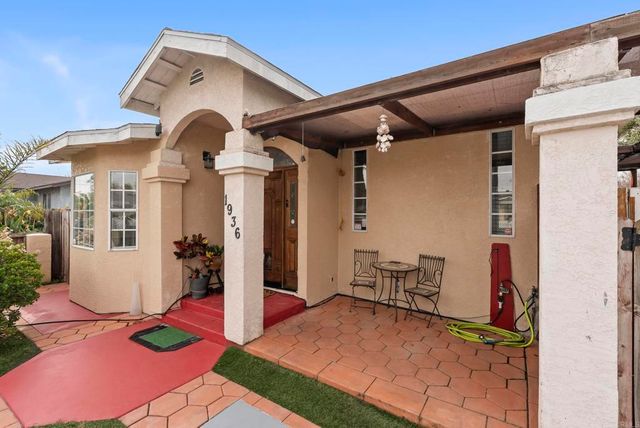 1936 O Avenue, National City, CA 91950
