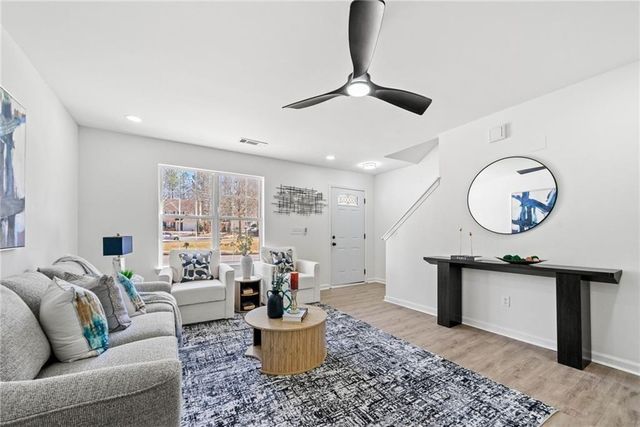 900 Melrose Park Place, Lawrenceville, GA 30044