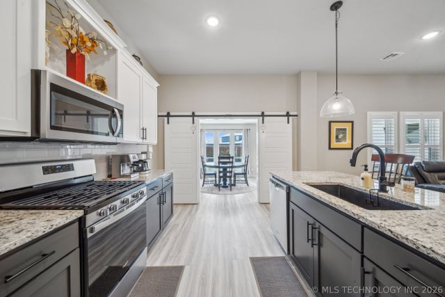 13010 E 125 Place N, Collinsville, OK 74021