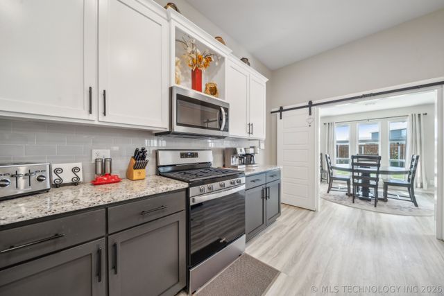 13010 E 125 Place N, Collinsville, OK 74021