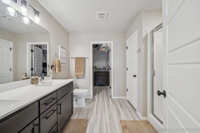 13010 E 125 Place N, Collinsville, OK 74021