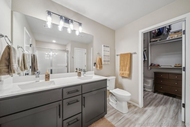 13010 E 125 Place N, Collinsville, OK 74021