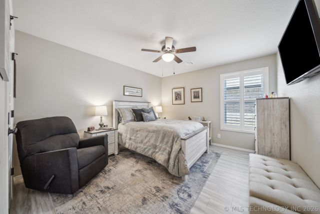 13010 E 125 Place N, Collinsville, OK 74021