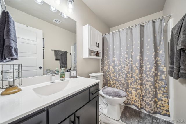 13010 E 125 Place N, Collinsville, OK 74021