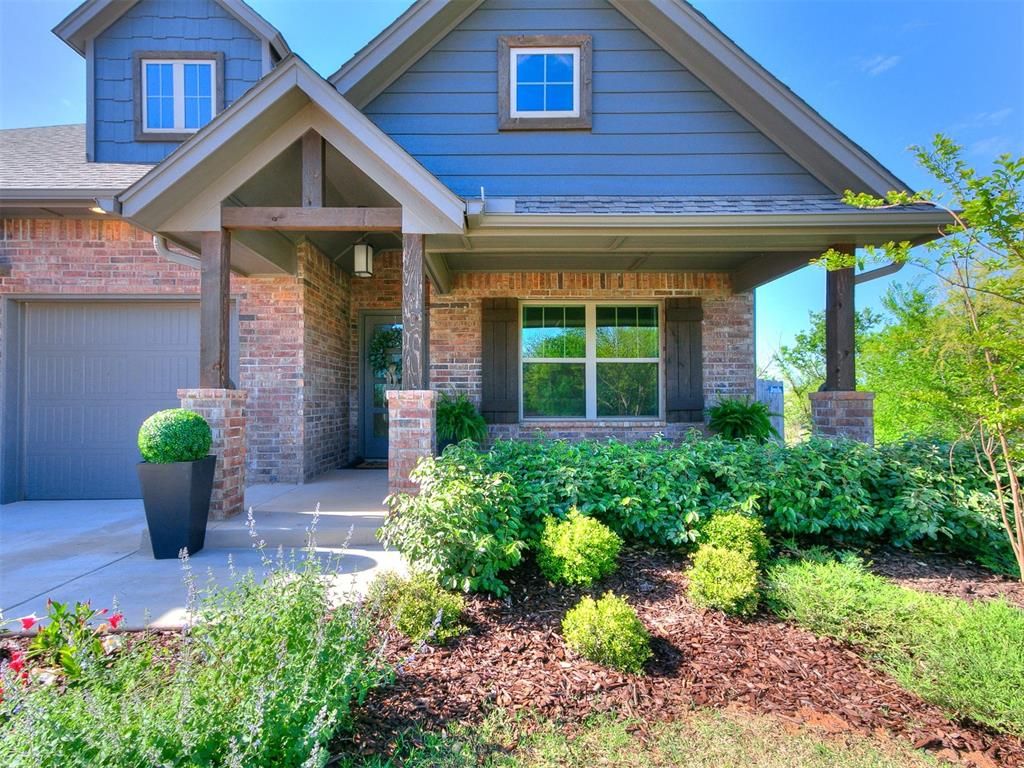 1500 NE 33rd Terrace, Moore, OK 73160