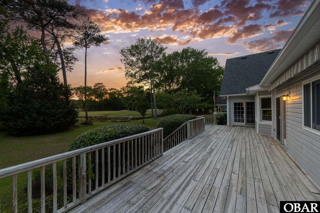 Image 2 of property listing at 149 Duck Woods Drive Lot 25, Southern Shores, NC 27949