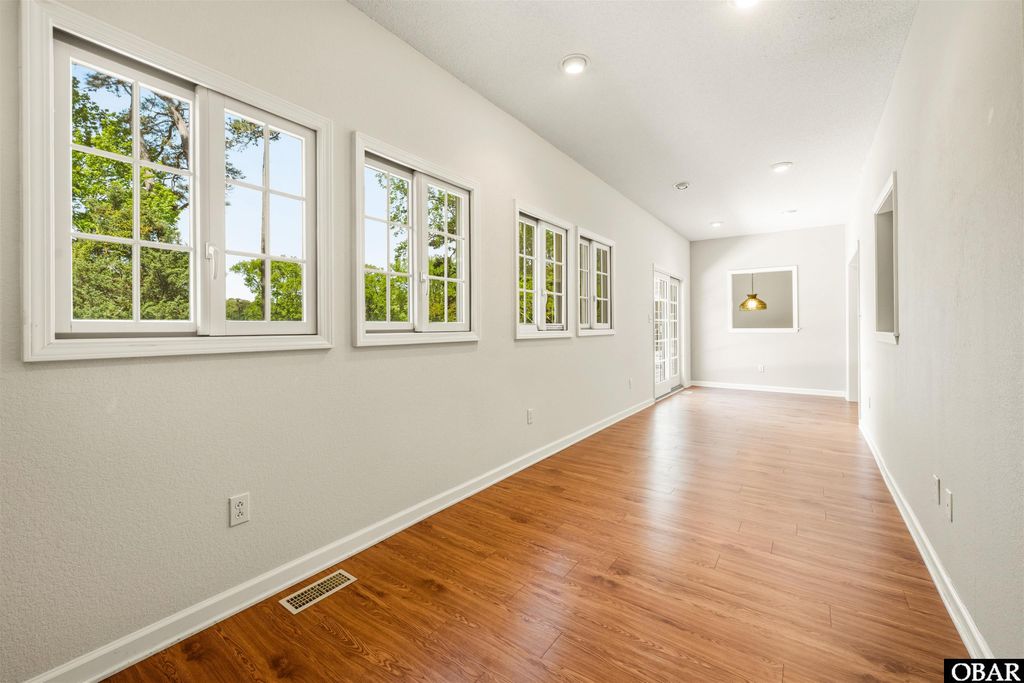 Image 11 of property listing at 149 Duck Woods Drive Lot 25, Southern Shores, NC 27949
