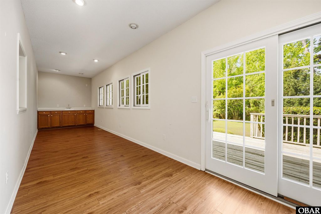 Image 13 of property listing at 149 Duck Woods Drive Lot 25, Southern Shores, NC 27949