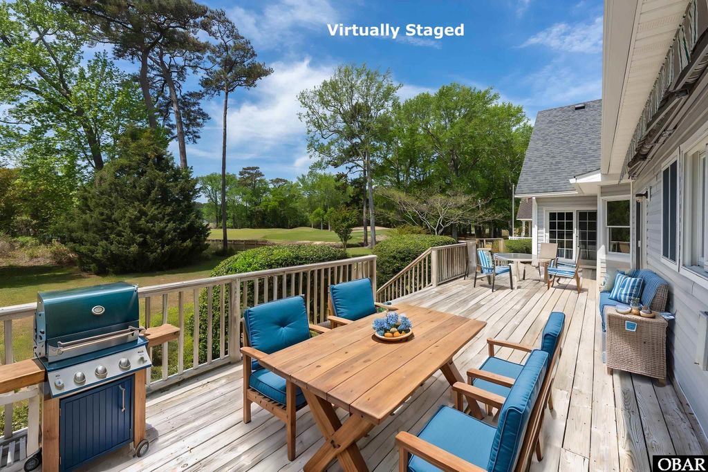 Image 47 of property listing at 149 Duck Woods Drive Lot 25, Southern Shores, NC 27949