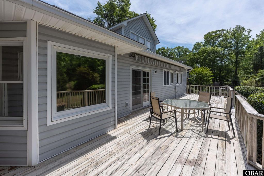 Image 50 of property listing at 149 Duck Woods Drive Lot 25, Southern Shores, NC 27949