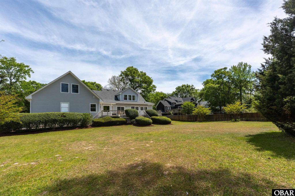 Image 52 of property listing at 149 Duck Woods Drive Lot 25, Southern Shores, NC 27949