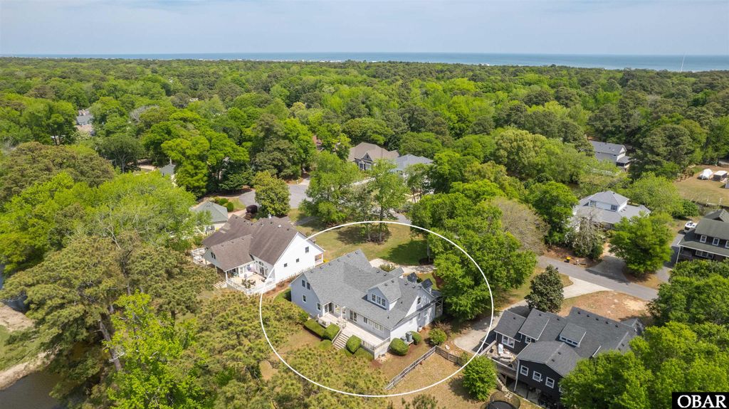 Image 53 of property listing at 149 Duck Woods Drive Lot 25, Southern Shores, NC 27949