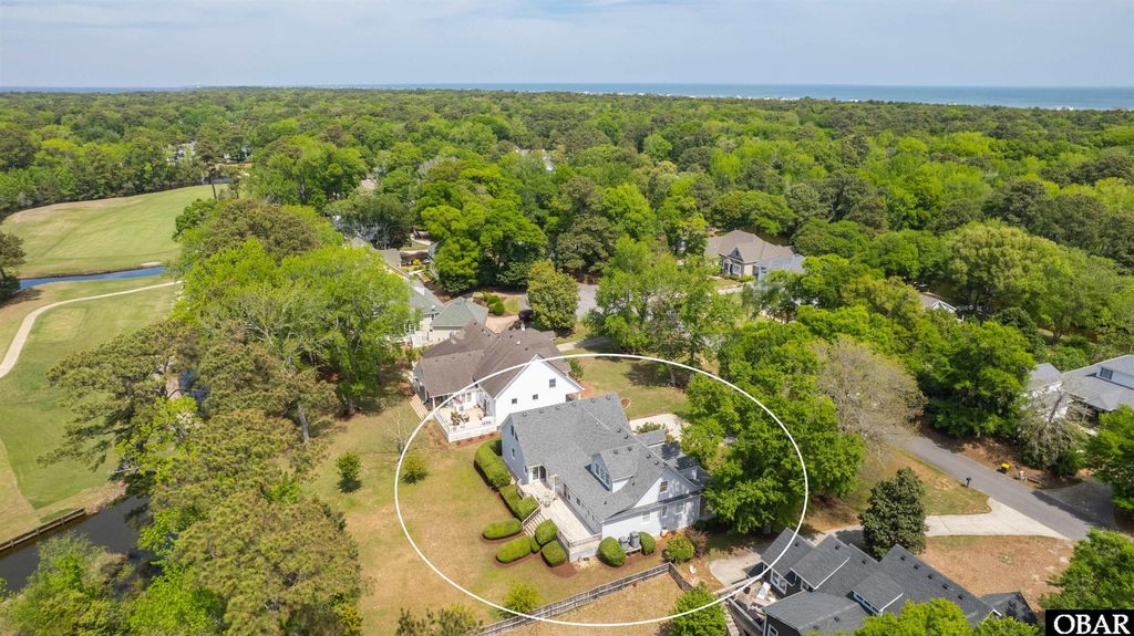 Image 54 of property listing at 149 Duck Woods Drive Lot 25, Southern Shores, NC 27949