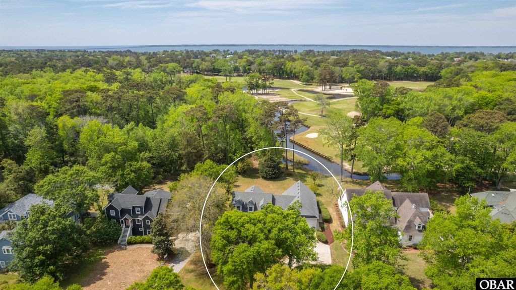 Image 55 of property listing at 149 Duck Woods Drive Lot 25, Southern Shores, NC 27949