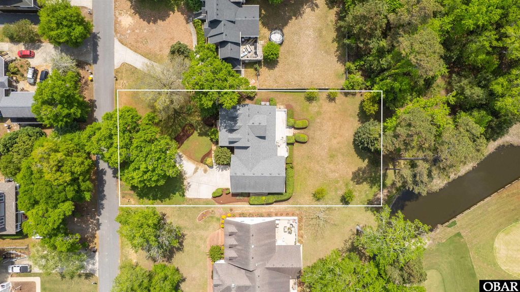 Image 58 of property listing at 149 Duck Woods Drive Lot 25, Southern Shores, NC 27949