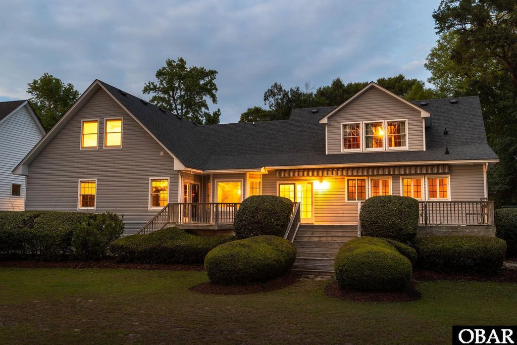 Image 59 of property listing at 149 Duck Woods Drive Lot 25, Southern Shores, NC 27949